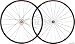 Fulcrum Racing Light C Campy XLR Clincher Wheels