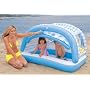 Intex Inflatable Shady Baby Paddling Pool