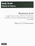 Study Guide for Business Law