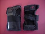 K2 Wrist Guards Size Large