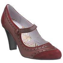 Hush Puppies Womens Alise