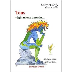 Tous vegetariens demain...