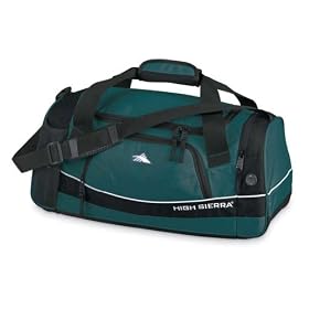 High Sierra Bubba Duffel