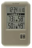 La Crosse Technology WS-9066U-IT Wireless Weather Station with Moon Phase