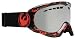 Sporting Goods : Dragon DX 08 Snowboard Goggles - Red Dragon Frame / Ion Lens