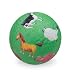 Search : Playground Ball Barnyard 5"