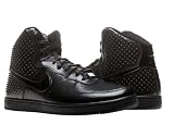 Nike Air Force 1 Light High QS Womens Basketball Shoes 576753-090