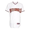 Washington Nationals Replica Home Jersey