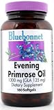Evening Primrose Oil 1300mg - 180 - Softgel