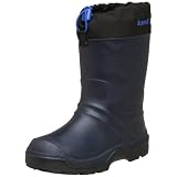 Kamik Little Kid/Big Kid Snowkone 5 Insulated Boot