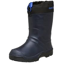 Kamik Snowkone5 AK4047, Unisex - Kinder Stiefel