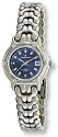Pierre Cardin Women's Silver Tone Bracelet Watch # PC4157WU