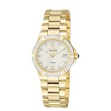 Citizen Eco-Drive Ladies Riva Diamond Watch #EW0892-52A by Citizen