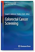 Colorectal Cancer Screening (Clinical Gastroenterology)