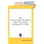 The Ghost Dance Religion And The Sioux Outbreak Of 1890