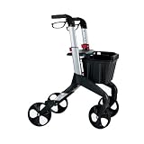 Access Breeze Rollator