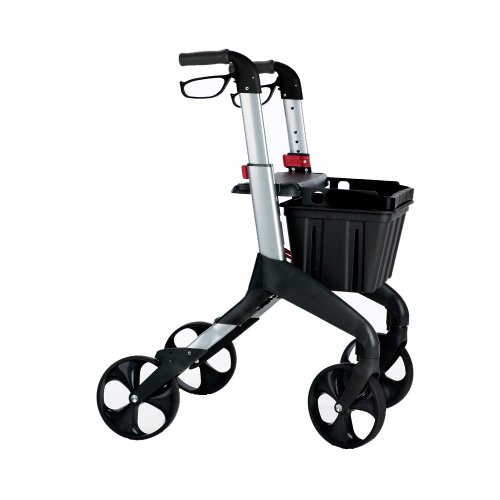 Access Breeze Rollator