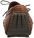 Minnetonka Men's Moosehide Weekend Moccasin