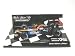 ��MINICHAMPS/�ߥ˥����ץ���1/43 �ƥ���� �ե����� 012 S.�٥��� 1984 ��ʥ�GP 