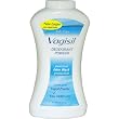 Vagisil Deodorant Powder, Talc-Free, 8 Ounce (Pack of 6)