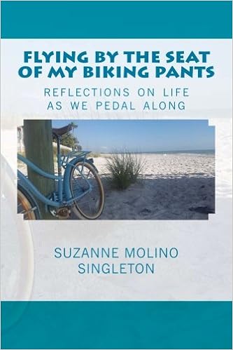 bike book cover