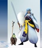 INUYASHA - SESSHOMARU & JAKEN BOX SET CONVENTION EXCLUSIVE 2005