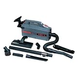 Oreck Buster B XL PRO 5 Compact Canister Vacuum Cleaner - BB900-DGR