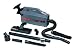 Oreck Buster B XL PRO 5 Compact Canister Vacuum Cleaner - BB900-DGR