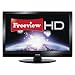 Toshiba 32RV753B 32-inch Widescreen Full HD 1080p Digital LCD TV with Freeview HD