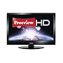 Toshiba 32RV753B 32-inch Widescreen Full HD 1080p Digital LCD TV with Freeview HD