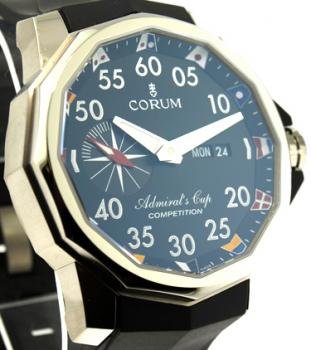 Corum Gents Admiral's Cup 48 60617011101