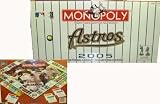 MONOPOLY - Houston Astros 2005 NL Champs Edition