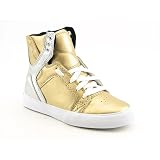 Supra Chad Muska Skytop Skate Shoe - Youth