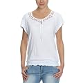 VERO MODA Damen T-Shirt, 10077327 Tulli Smock Top