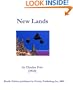 New Lands (The Works of Charles Fort)