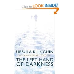 The Left Hand of Darkness