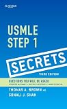 USMLE Step 1 Secrets, 3e