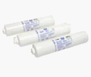 RO REPLACEMENT SET (PREFILTER, POSTFILTER AND MEMBRANE)
