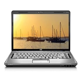HP Pavilion DV5-1002US Laptop