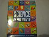 My Book of Science Experiments