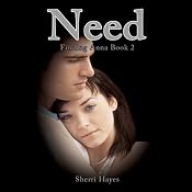 Need: Finding Anna | [Sherri Hayes]