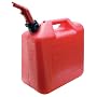 Briggs & Stratton 85053 5-Gallon Gas Can Auto Shut-Off (CARB Compliant)