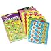 Stinky Stickers Super Saver Variety Pack - Mixed Shapes & Round- 456 Stickers