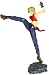 King of Fighters 2000 Blue Mary Figure_s-1