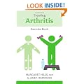Treating Arthritis Exercise Book: reissue