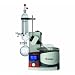 Heidolph 36000470 Hei-Vap Advantage Rotary Evaporator, G3B Vertical Condenser, Coated Motor Lift