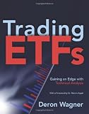 Trading ETFs: Gaining an Edge with Technical Analysis