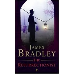 The Resurrectionist