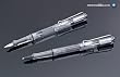 Lamy Safari Vista Fountain Pen - Demonstrator Clear, Fine Nib L12F