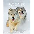 Wolves (Wildlife Monographs)